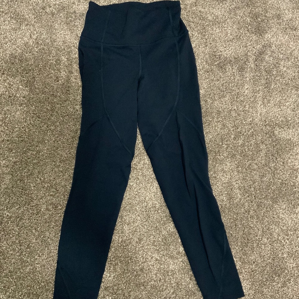 Lululemon Wonder Under Train Legging 25” 4